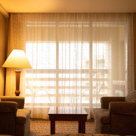 Radisson Blu Hotel Mbd Ludhiana Bagian luar foto