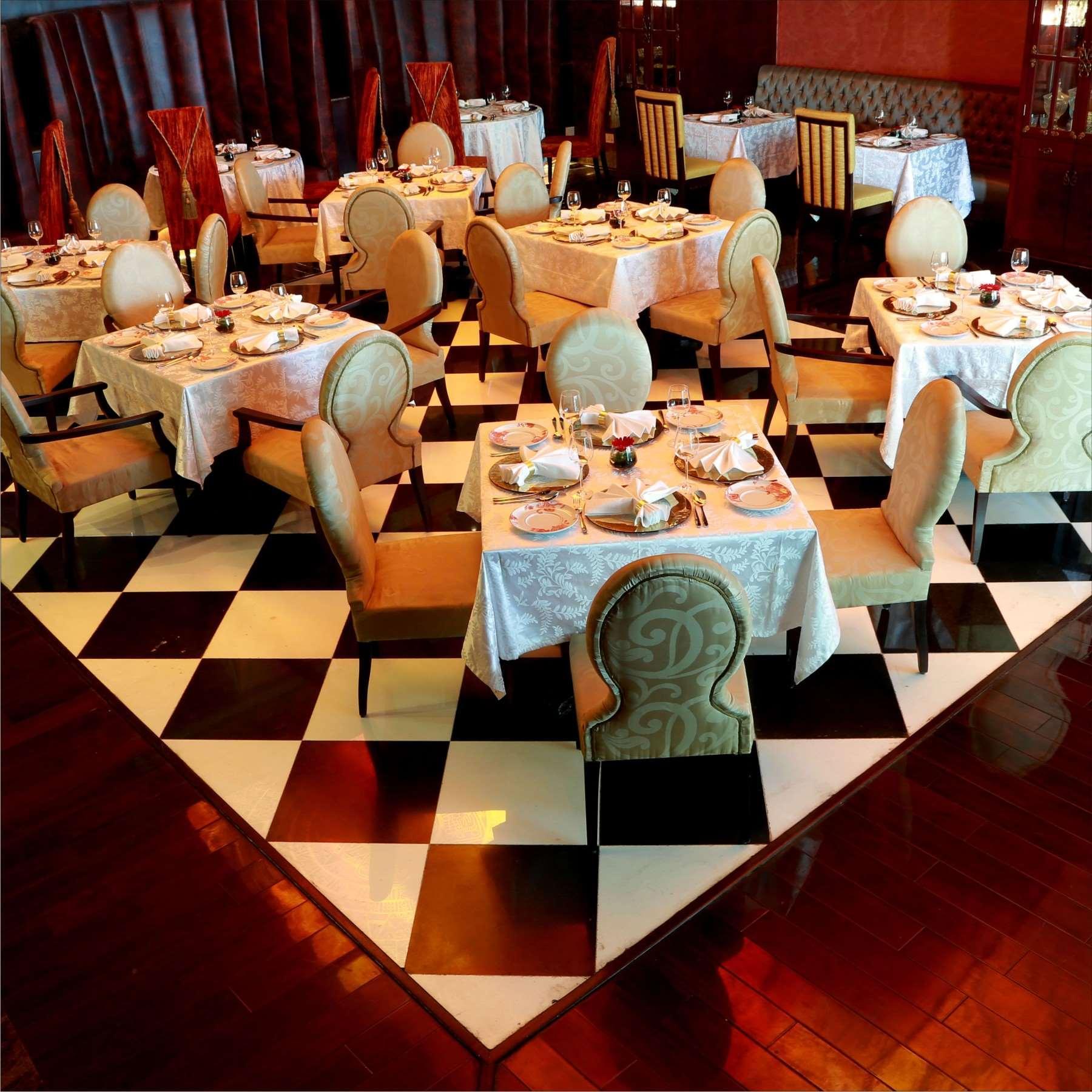 Radisson Blu Hotel Mbd Ludhiana Bagian luar foto