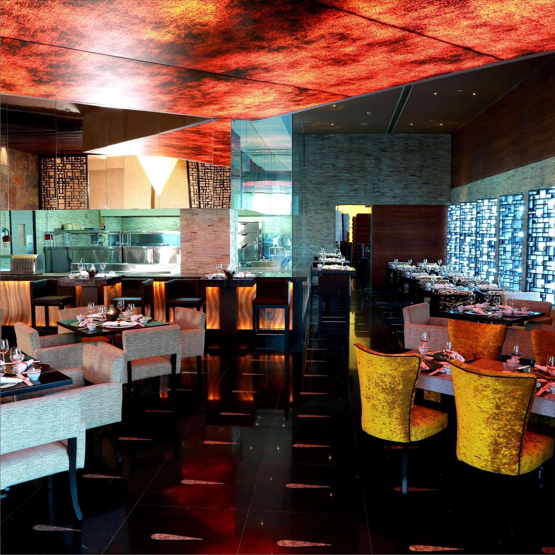 Radisson Blu Hotel Mbd Ludhiana Bagian luar foto