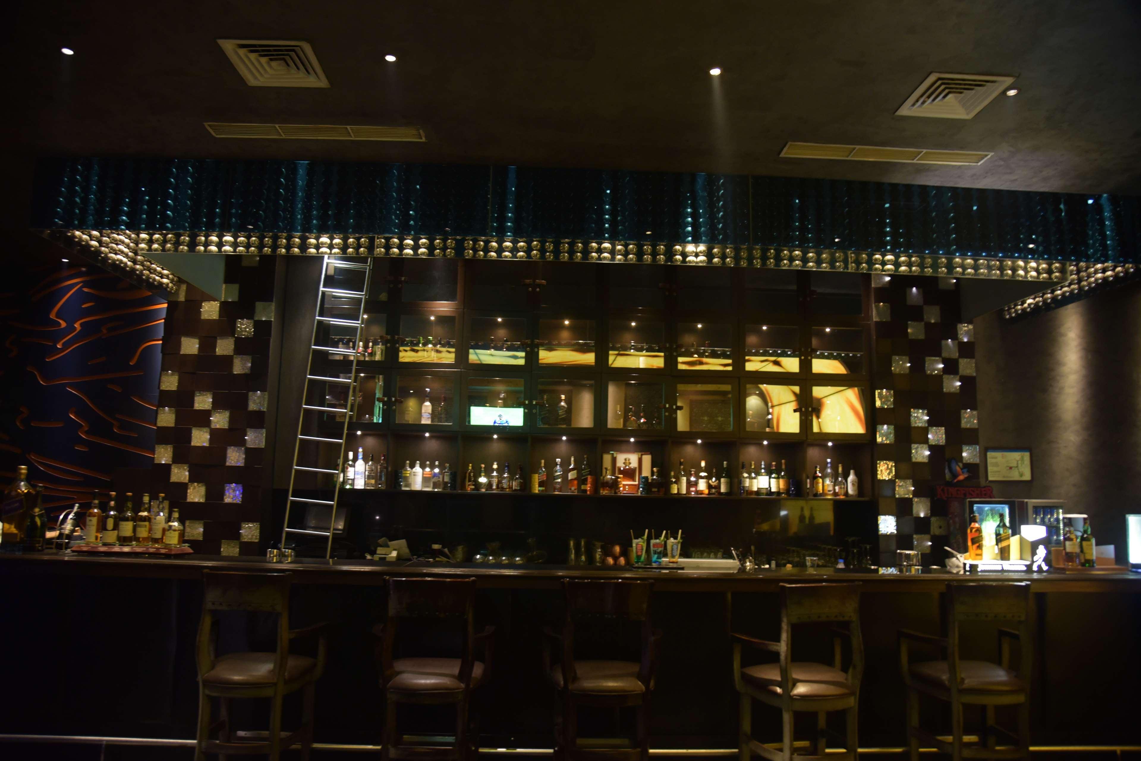 Radisson Blu Hotel Mbd Ludhiana Bagian luar foto