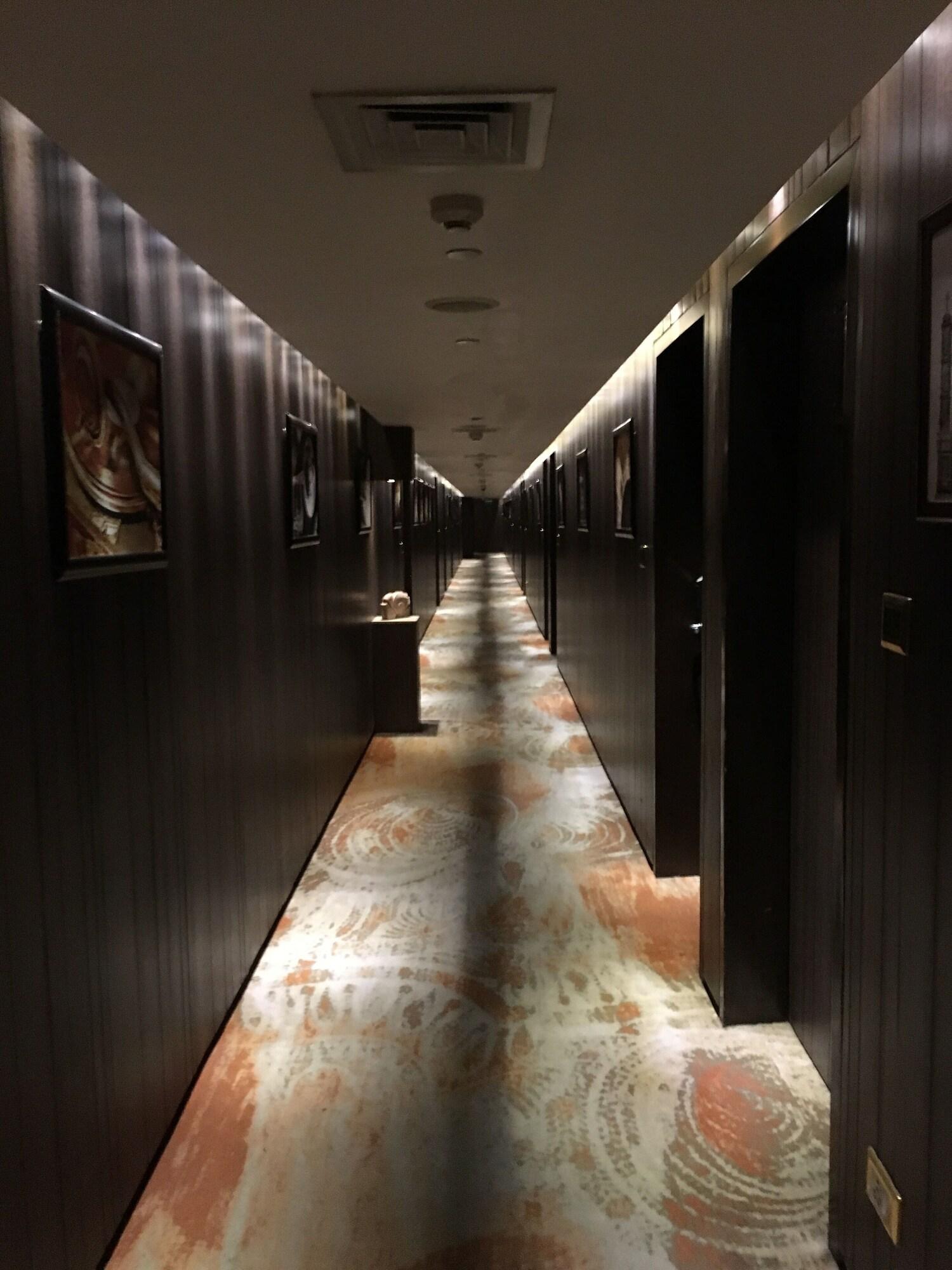 Radisson Blu Hotel Mbd Ludhiana Bagian luar foto