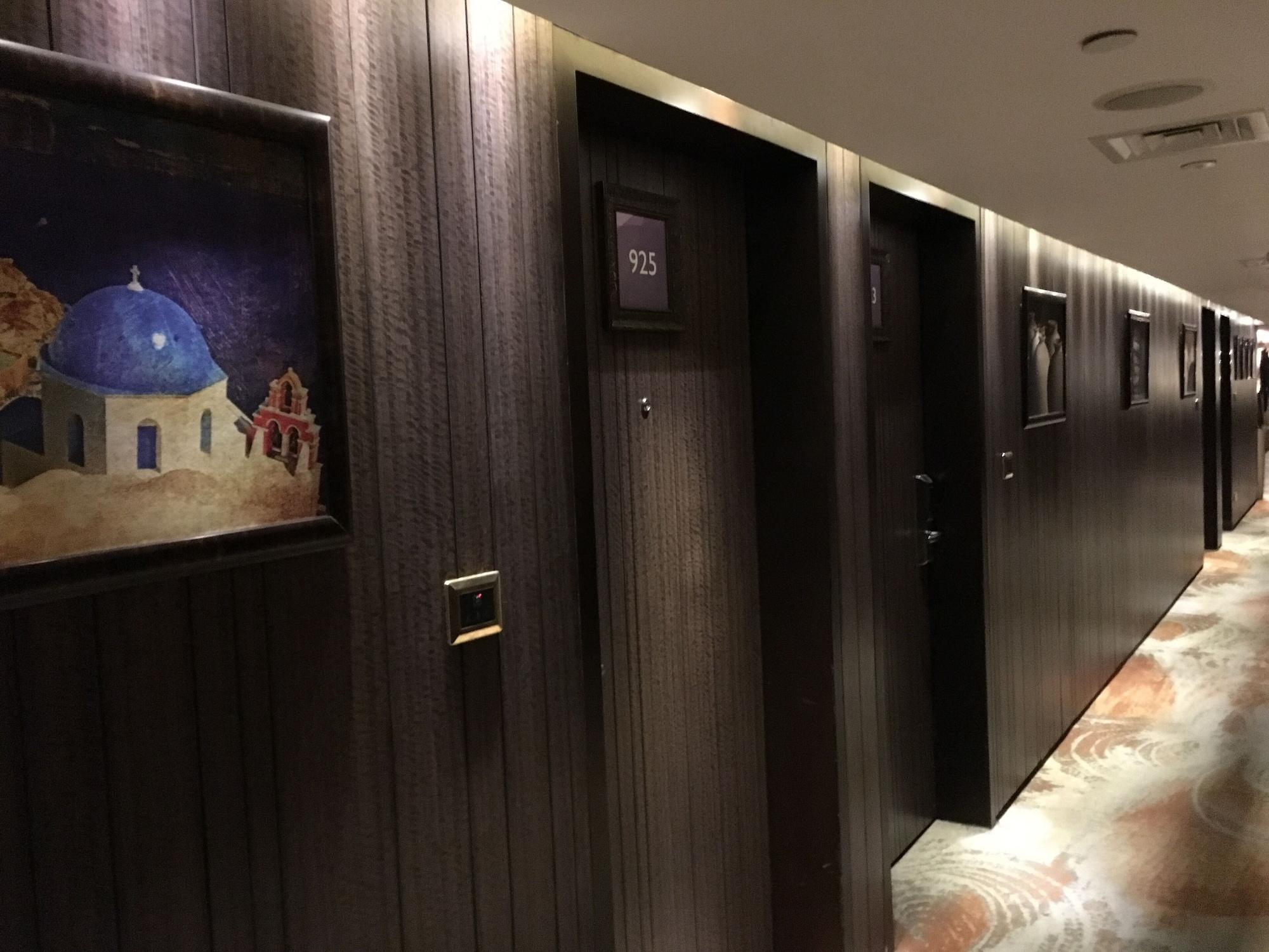 Radisson Blu Hotel Mbd Ludhiana Bagian luar foto