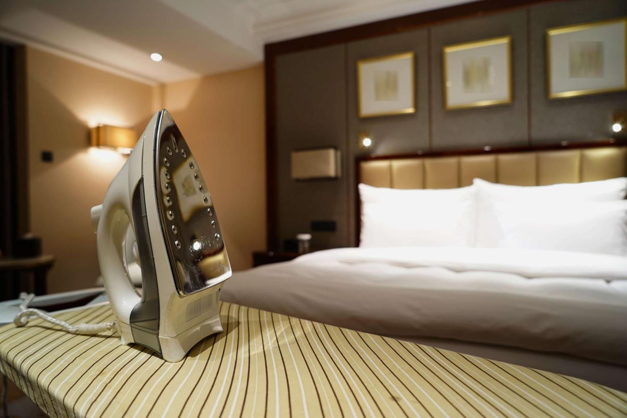Radisson Blu Hotel Mbd Ludhiana Bagian luar foto