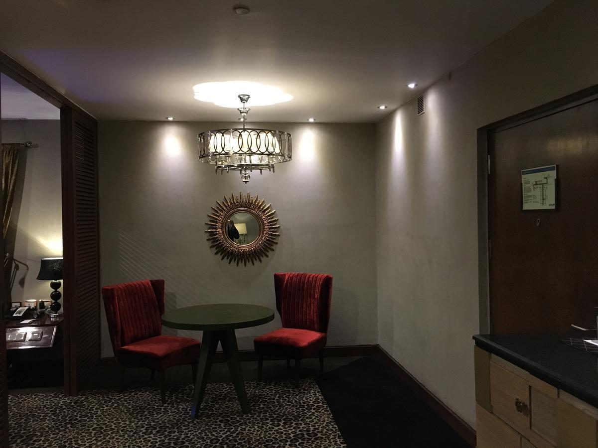 Radisson Blu Hotel Mbd Ludhiana Bagian luar foto