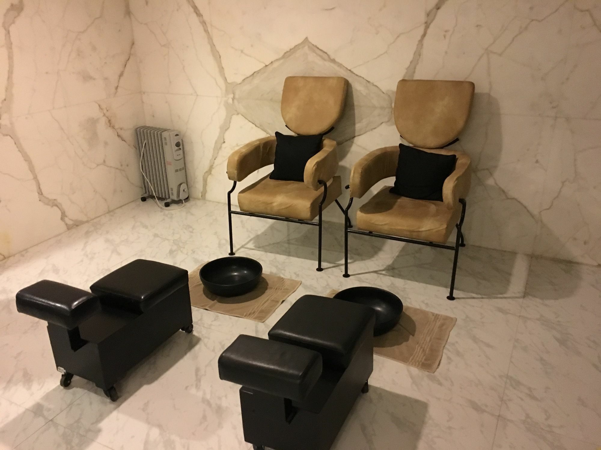 Radisson Blu Hotel Mbd Ludhiana Bagian luar foto