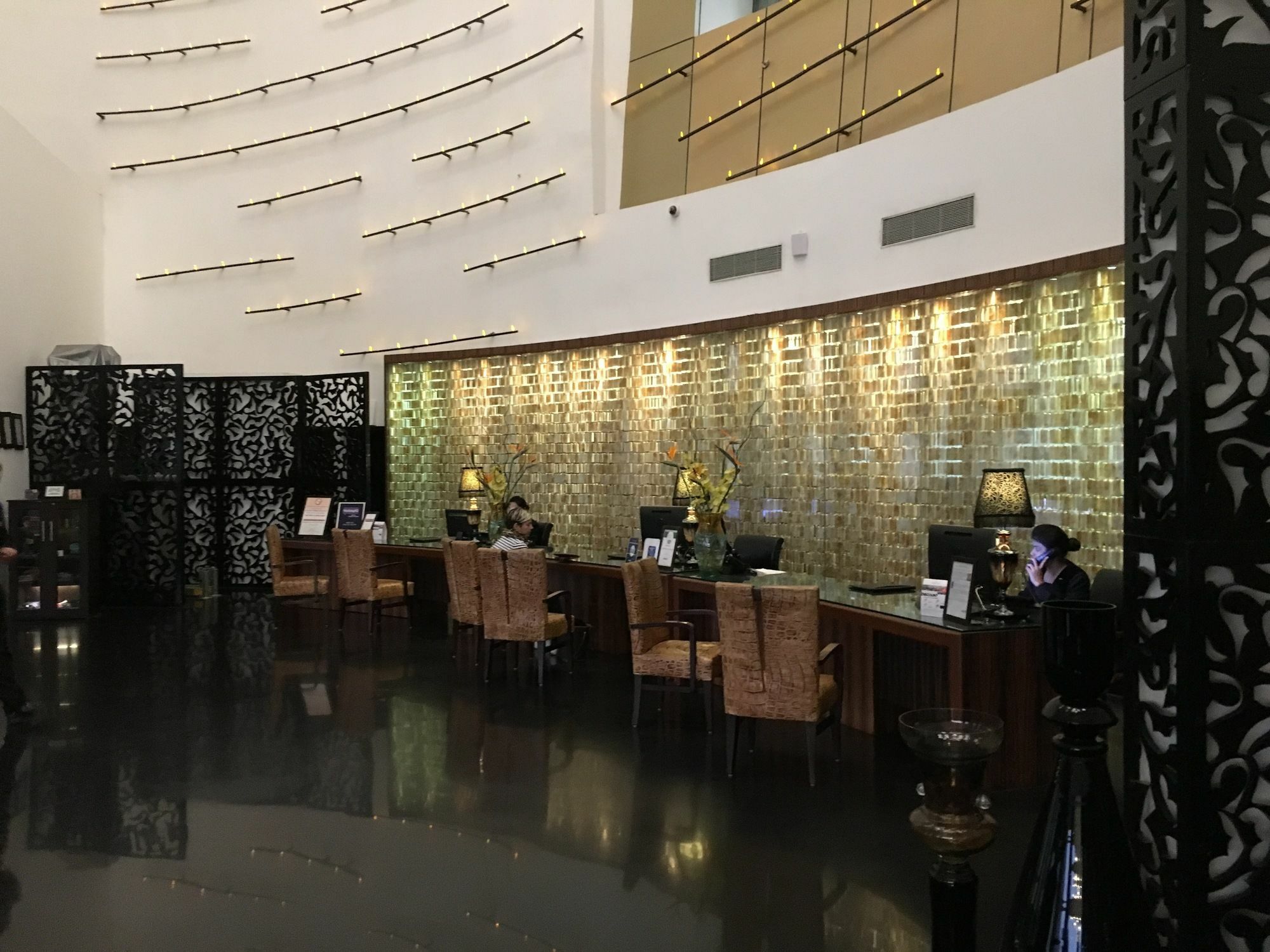 Radisson Blu Hotel Mbd Ludhiana Bagian luar foto
