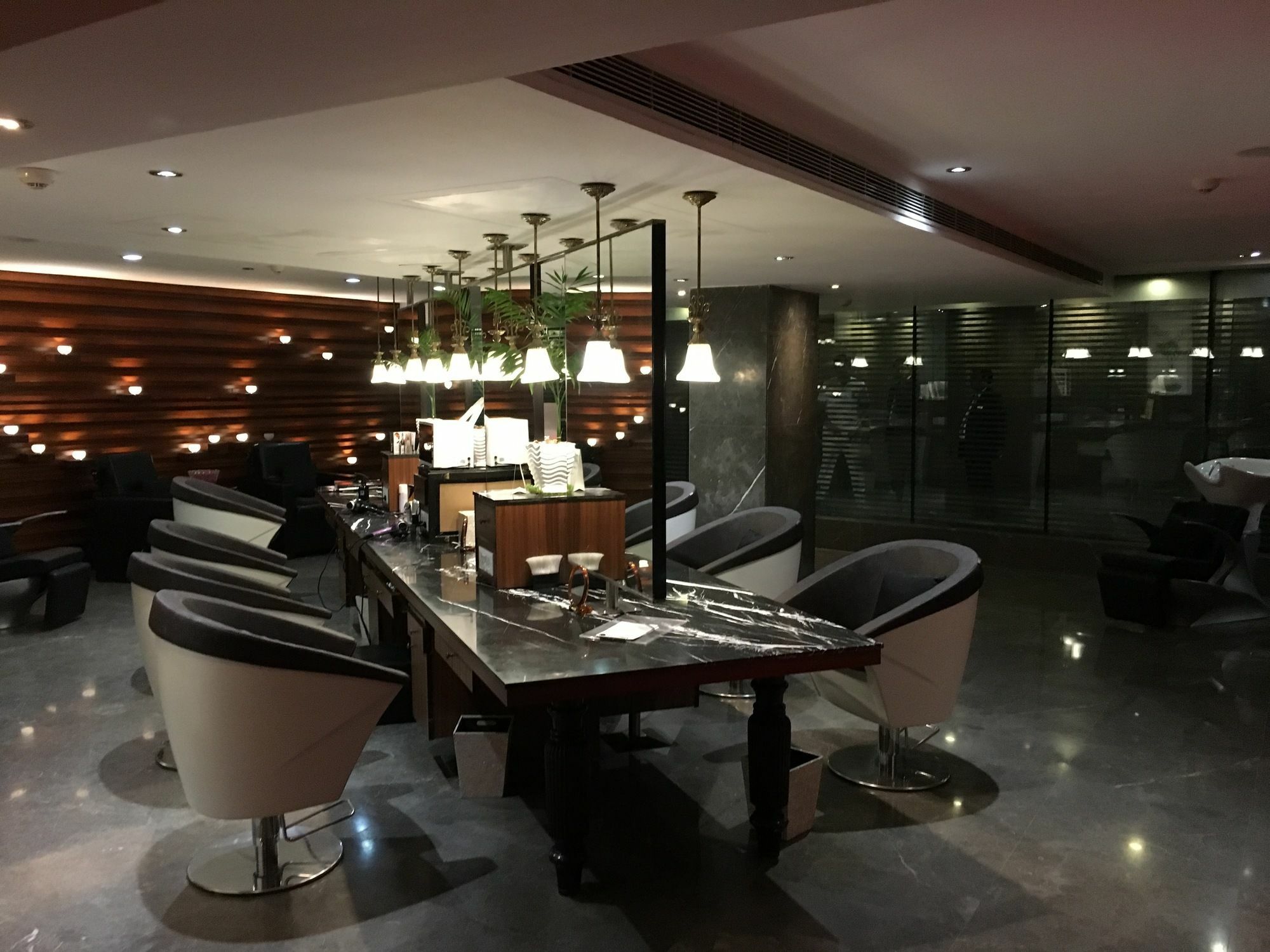 Radisson Blu Hotel Mbd Ludhiana Bagian luar foto